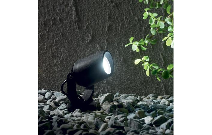 Світильник вуличний MINITOMMY PT BIANCO 4000K (120218), IDEAL LUX - Зображення 120201_EM.jpg
