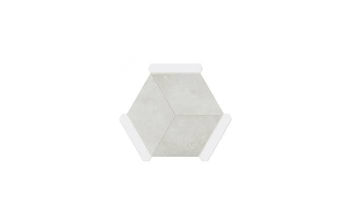 Плитка керамогранитная Rockville White 220x250 Monopole - Зображення 120484014-9876f.jpg