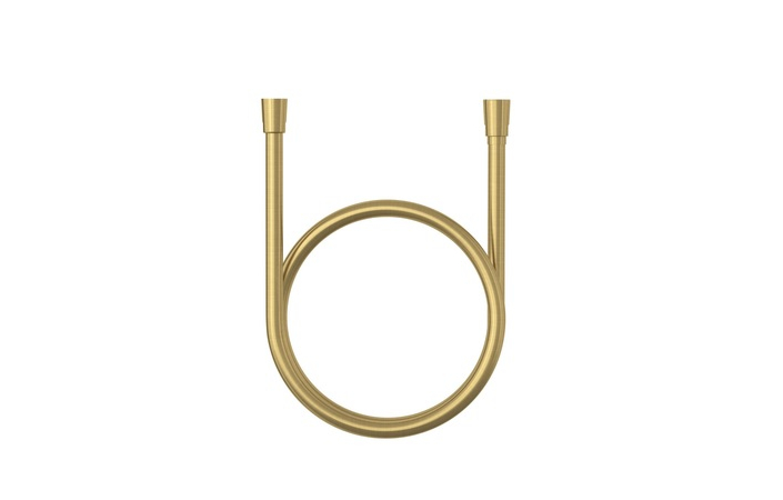 Душовий шланг Suparaflex 1600 мм Brushed Gold 61072N0-00 Kludi - Зображення 121528184-41e5f.jpg