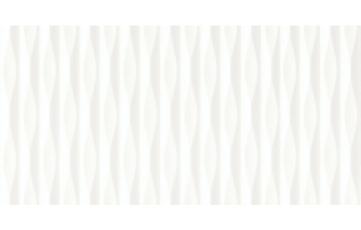 Плитка настенная Parmina White Micro RECT STR 298x598 Opoczno - Зображення 123138494-21871.jpg
