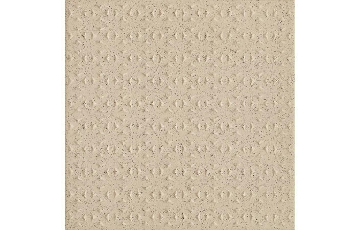 Плитка керамогранитная Bazo Beige Соль-Перец STR 198x198 Paradyz - Зображення 124481246-3f1ac.jpg