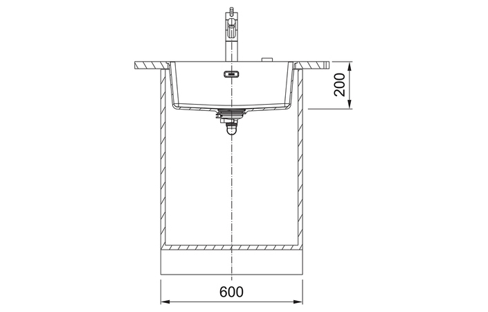 Кухонна мийка Maris MRG 110-52 Онікс FRANKE - Зображення 124883820-2c296.jpg