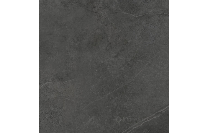 Плитка керамогранитная Pizarra Dark Grey RECT 600x600x30 StarGres - Зображення 128409903-57778.jpg