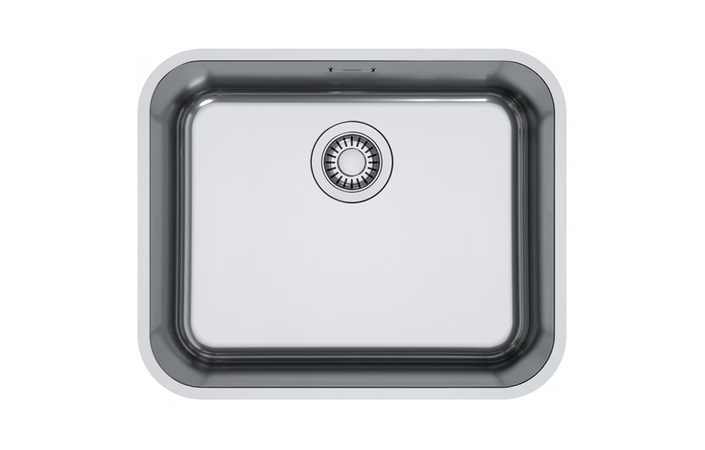 Кухонная мойка SMART SRX 110-50 полированная FRANKE - Зображення 129485887-c2be4.jpg
