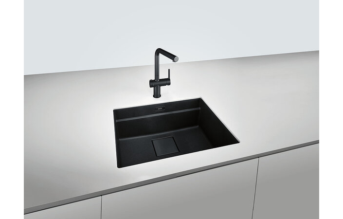 Кухонна мийка Kubus 2 KNG 110-52 Black matt FRANKE - Зображення 129488531-31c3c.jpg