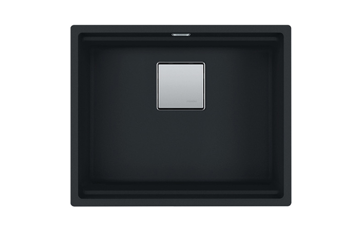 Кухонна мийка Kubus 2 KNG 110-52 Black matt FRANKE - Зображення 129488531-6e285.jpg
