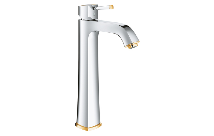 Змішувач для умивальника XL-Size Grandera (23313IG0), Grohe - Зображення 13025-23313ig0_1_1.jpg