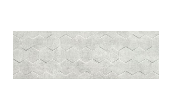 Плитка стінова Polaris Dark Hexagon RECT 250x750 Ceramika Color - Зображення 13038192-4c8b2.jpg