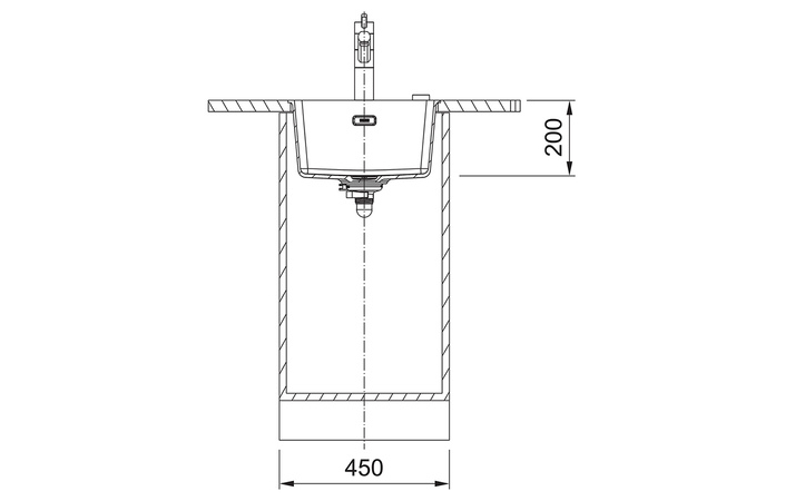 Кухонна мийка Maris MRG 110-37 Білий FRANKE - Зображення 130548620-b0814.jpg