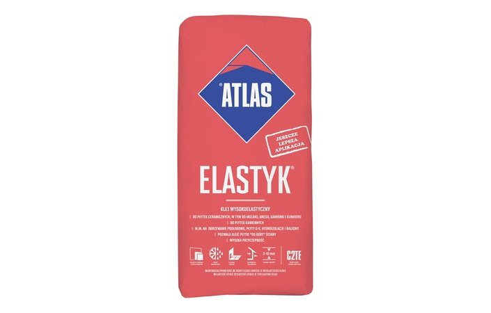 Клей для плитки Atlas Elastyk (25 кг) - Зображення 130872835-9d388.jpg