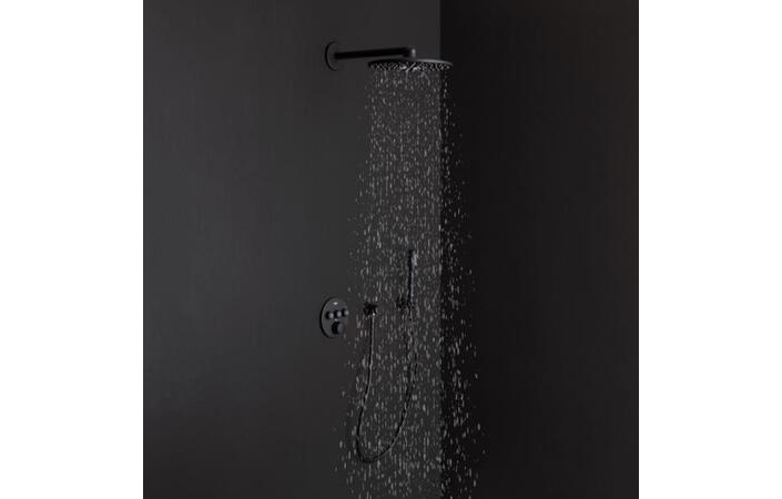 Смеситель для душа Grohtherm SmartControl 29508KF0 Black matt Grohe - Зображення 132355281-2dc66.jpg