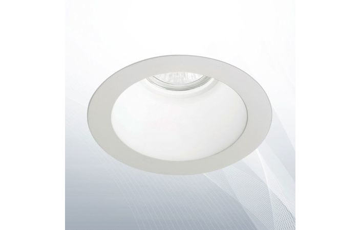 Точковий світильник SAMBA ROUND D90 (139012), IDEAL LUX - Зображення 139012.jpg