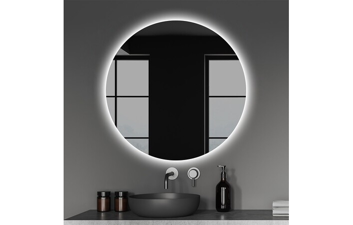 Зеркало с подсветкой амбилайт Shape 01 700х700 Juergen Mirror - Зображення 139556497-51bd2.jpg