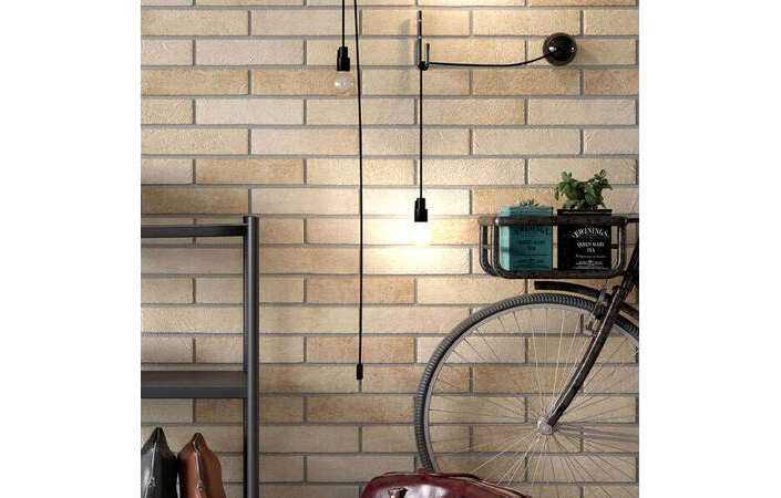 Плитка стеновая 341010 Seven Tones Бежевый Slim 60x250x6 Golden Tile - Зображення 139984981-3f3e3.jpg