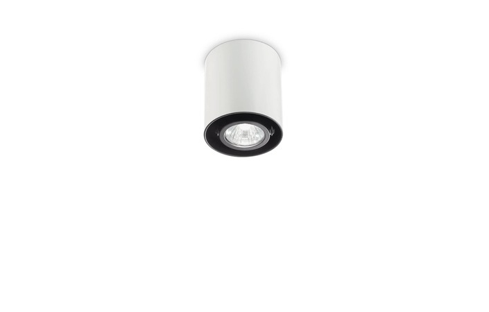 Точечный светильник MOOD PL1 D09 ROUND BIANCO (140841), IDEAL LUX - Зображення 140841.jpg