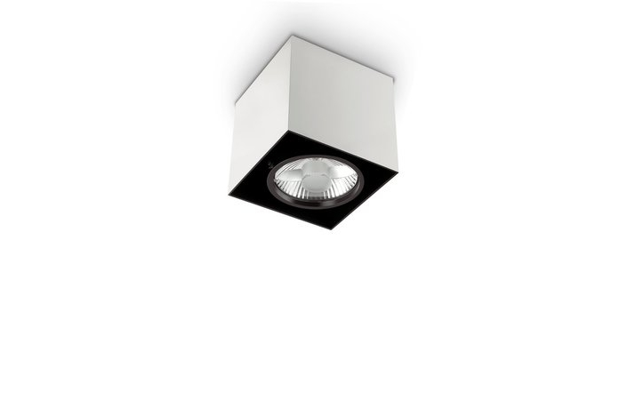 Точковий світильник MOOD PL1 D15 SQUARE BIANCO (140933), IDEAL LUX - Зображення 140933.jpg