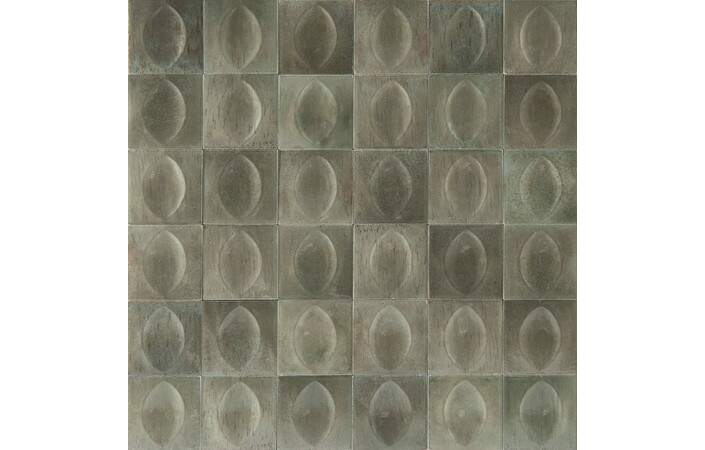Плитка стінова R8GW Gleeze Grigio Egg STR 100x100x12,5 Ragno - Зображення 14248577-ee6ca.jpg