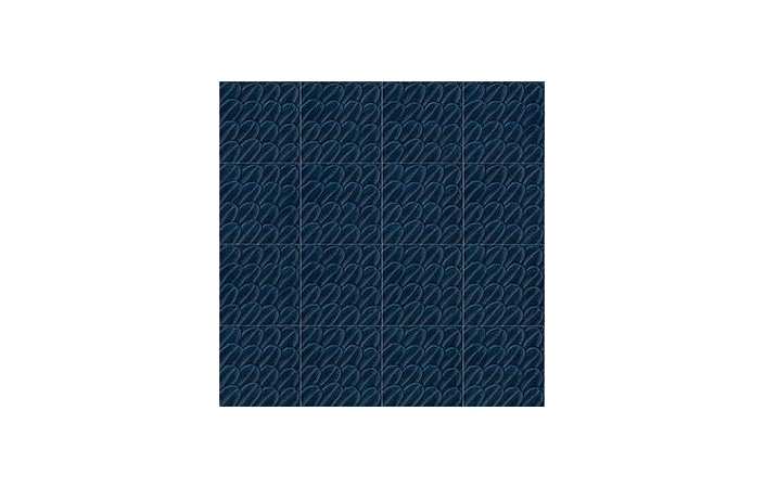 Плитка стінова R9RA Sol Blue Piuma STR 150x150x10 Ragno - Зображення 14259275-68d5d.jpg
