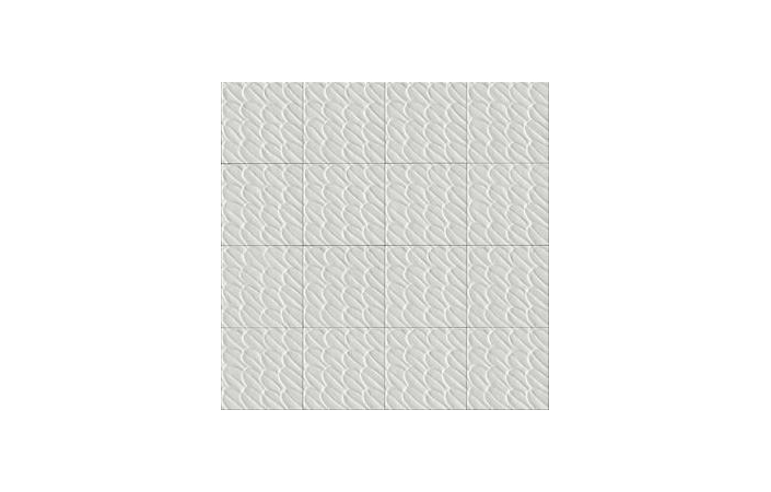 Плитка стінова R9QV Sol Bianco Piuma STR 150x150x10 Ragno - Зображення 14259277-ae3ee.jpg