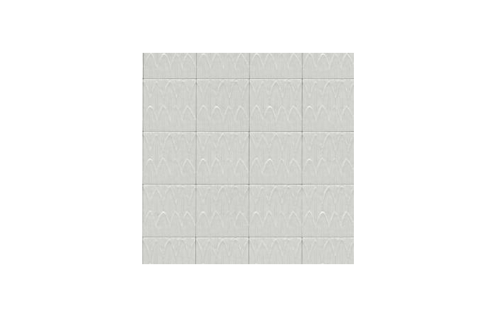 Плитка настенная R9RD Sol Bianco Foglia STR 150x150x10 Ragno - Зображення 14259284-1aba3.jpg