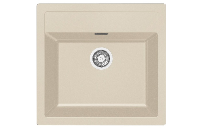Кухонна мийка Sirius SID 610-50 Бежевий FRANKE - Зображення 143005685-05333.jpg
