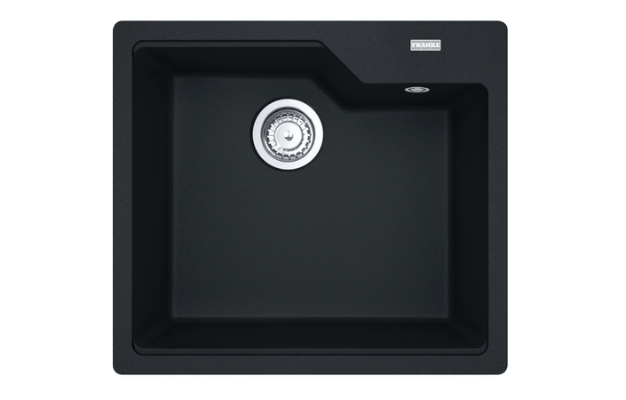Кухонна мийка Urban UBG 610-56 Black matt FRANKE - Зображення 144460030-f9c43.jpg