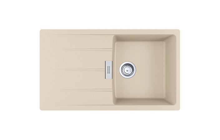 Кухонна мийка Centro CNG 611-86 Бежевий FRANKE - Зображення 145681214-2c824.jpg