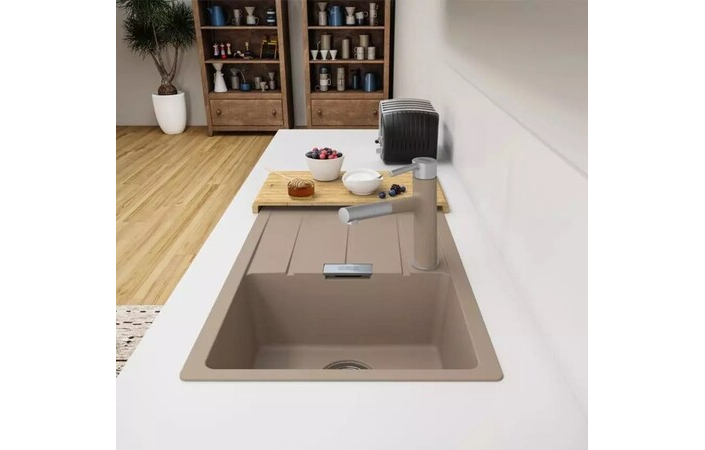 Кухонна мийка Centro CNG 611-86 Бежевий FRANKE - Зображення 145681214-efd2a.jpg