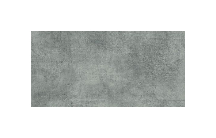 Плитка керамогранитная Dreaming Dark Grey 298×598x8 Cersanit - Зображення 1