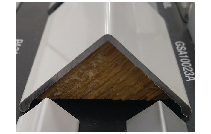 Профіль кутовий (для захисту плитки та мармуру) 30x30 мм, Lucciano - Зображення 151956-2ad52.jpg