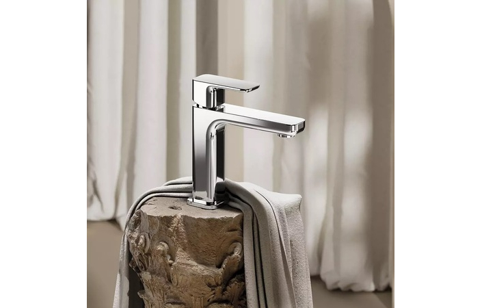 Змішувач для умивальника 110 Renon DN 15 422820575 хром Kludi - Зображення 153331369-2e263.jpg