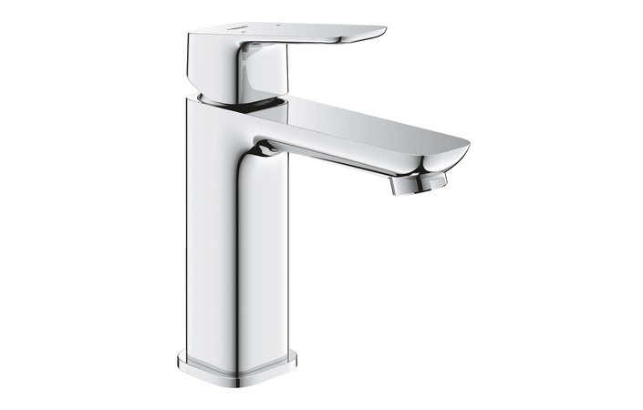 Смеситель для умывальника Cubeo M-Size 1017550000 Grohe - Зображення 154806616-5176b.jpg