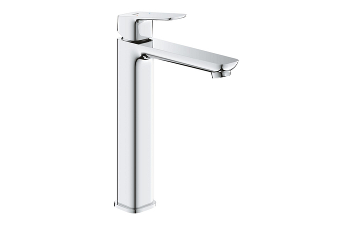 Смеситель для умывальника Cubeo XL-Size 1017290000 Grohe - Зображення 154806617-07133.jpg