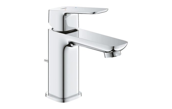 Смеситель для умывальника Cubeo S-Size 1016940000 Grohe - Зображення 154806618-0309b.jpg