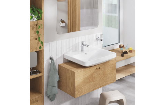 Смеситель для умывальника Cubeo S-Size 1016940000 Grohe - Зображення 154806618-af7b3.jpg