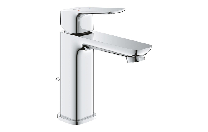 Смеситель для умывальника Cubeo M-Size 1017490000 Grohe - Зображення 154806623-16539.jpg