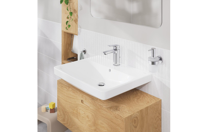 Смеситель для умывальника Cubeo M-Size 1017490000 Grohe - Зображення 154806623-2518b.jpg