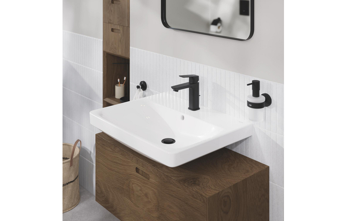 Смеситель для умывальника Cubeo M-Size 1017492430 Grohe - Зображення 154806624-b2020.jpg