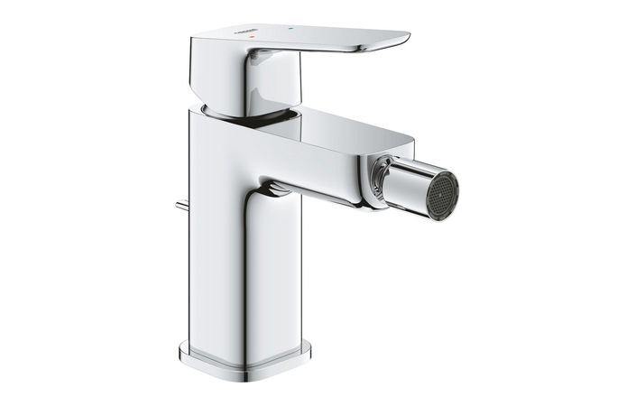 Змішувач для біде Cubeo S-Size 1018100000 Grohe - Зображення 154806626-152b4.jpg