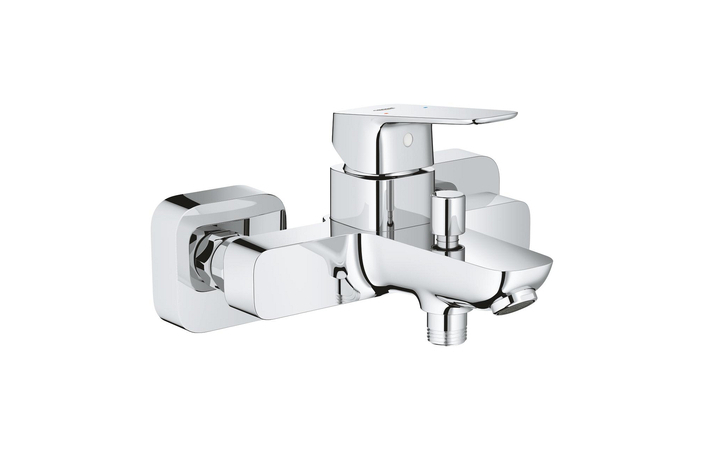 Смеситель для ванны Cubeo 1018130000 Grohe - Зображення 154806628-f454b.jpg