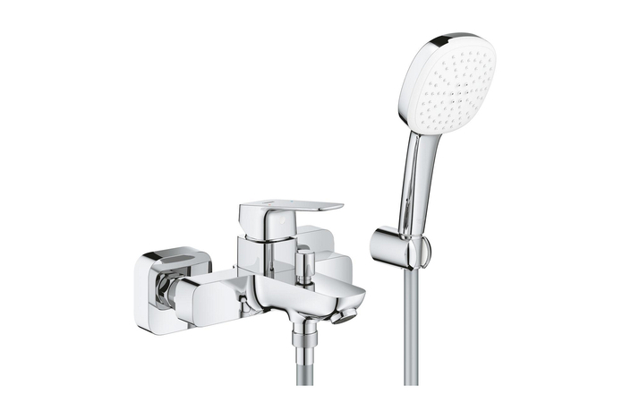 Смеситель для ванны Cubeo 1018140000 Grohe - Зображення 154806630-d3188.jpg