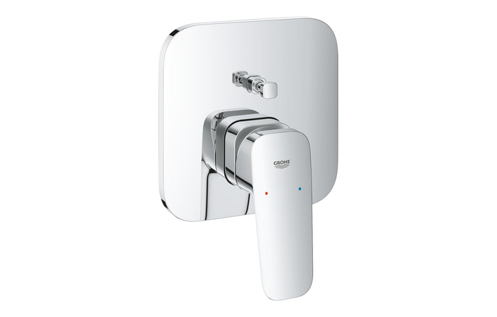 Смеситель Eurosmart 1017780000 Grohe - Зображення 154806632-ab230.jpg