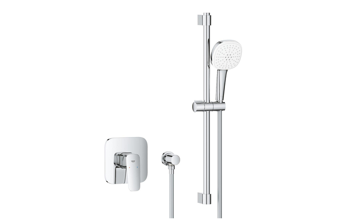 Душова система Cubeo 1053350000 Grohe - Зображення 154806633-923bf.jpg