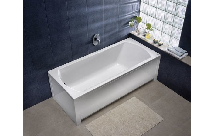 Панель для ванни бокова UNI4 80, Kolo - Зображення 155d0-kolo-pwp4481000.jpg