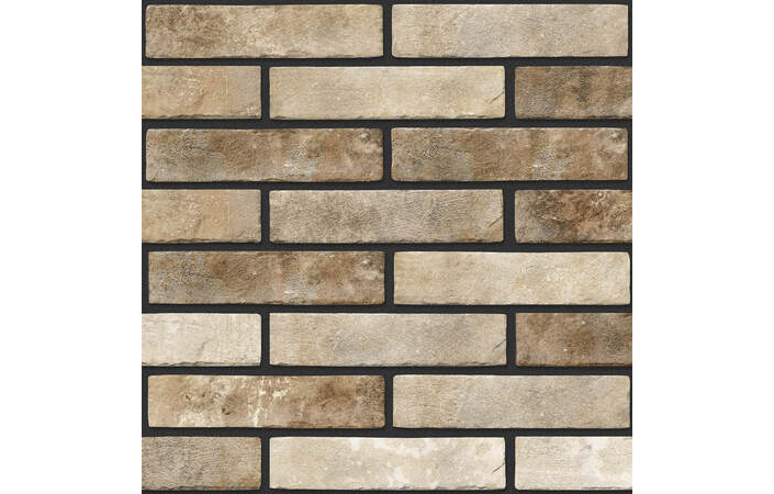 Плитка стеновая KB1010 Klinker Brick Бежевий Slim 60x250x6 Golden Tile - Зображення 156669411-9d881.jpg