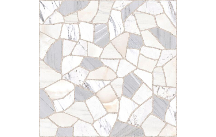 Плитка керамогранитная Pure Marble Pall KRY 890x890x10 Sant'agostino - Зображення 156782-6404d.jpg