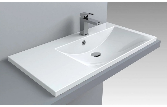 Умивальник Edison 900L Fancy Marble - Зображення 157052433-bdd79.jpg