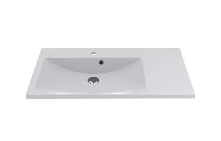 Умивальник Edison 900L Fancy Marble - Зображення 157052433-ea66c.jpg