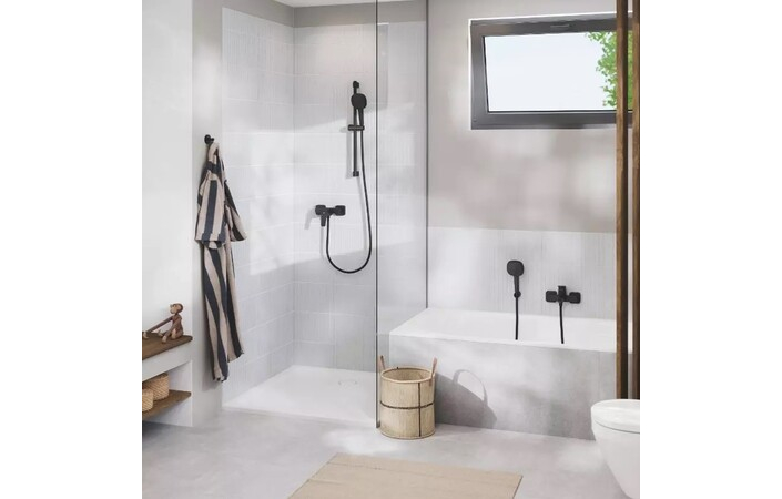 Змішувач для ванни Cubeo 1018132430 Grohe - Зображення 157783111-0e815.jpg