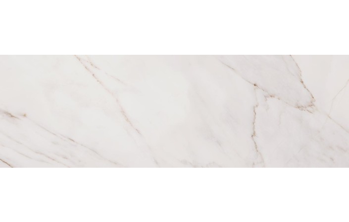 Плитка стінова Carrara White 280×890x11 Opoczno - Зображення 1
